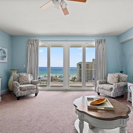 Laketown Wharf 802 Panama City Beach Kültér fotó
