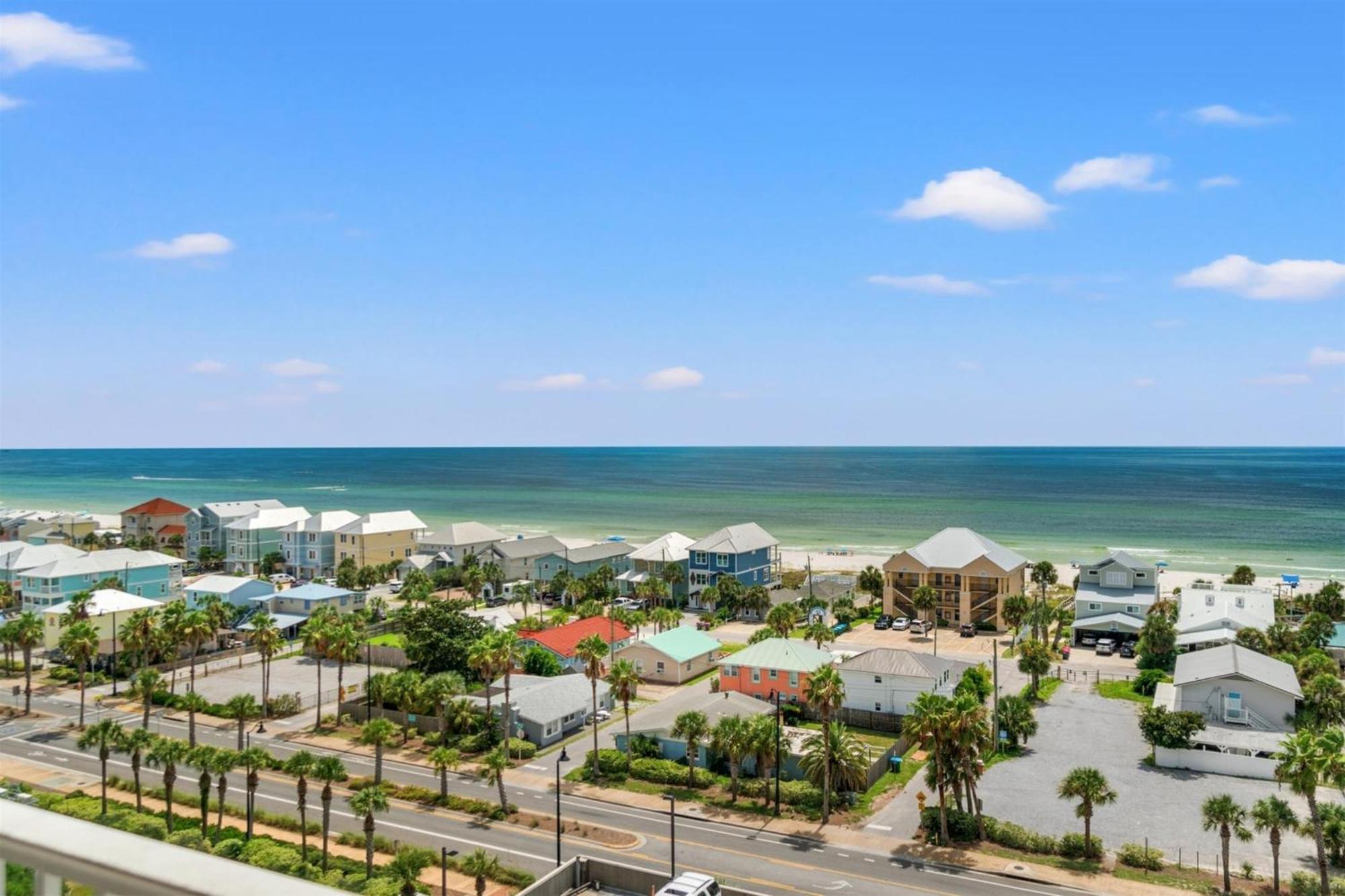 Laketown Wharf 802 Panama City Beach Kültér fotó