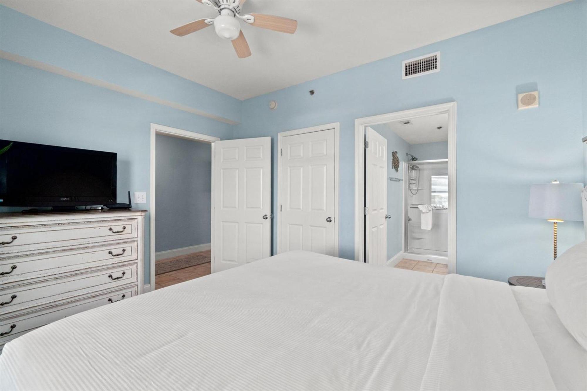 Laketown Wharf 802 Panama City Beach Kültér fotó