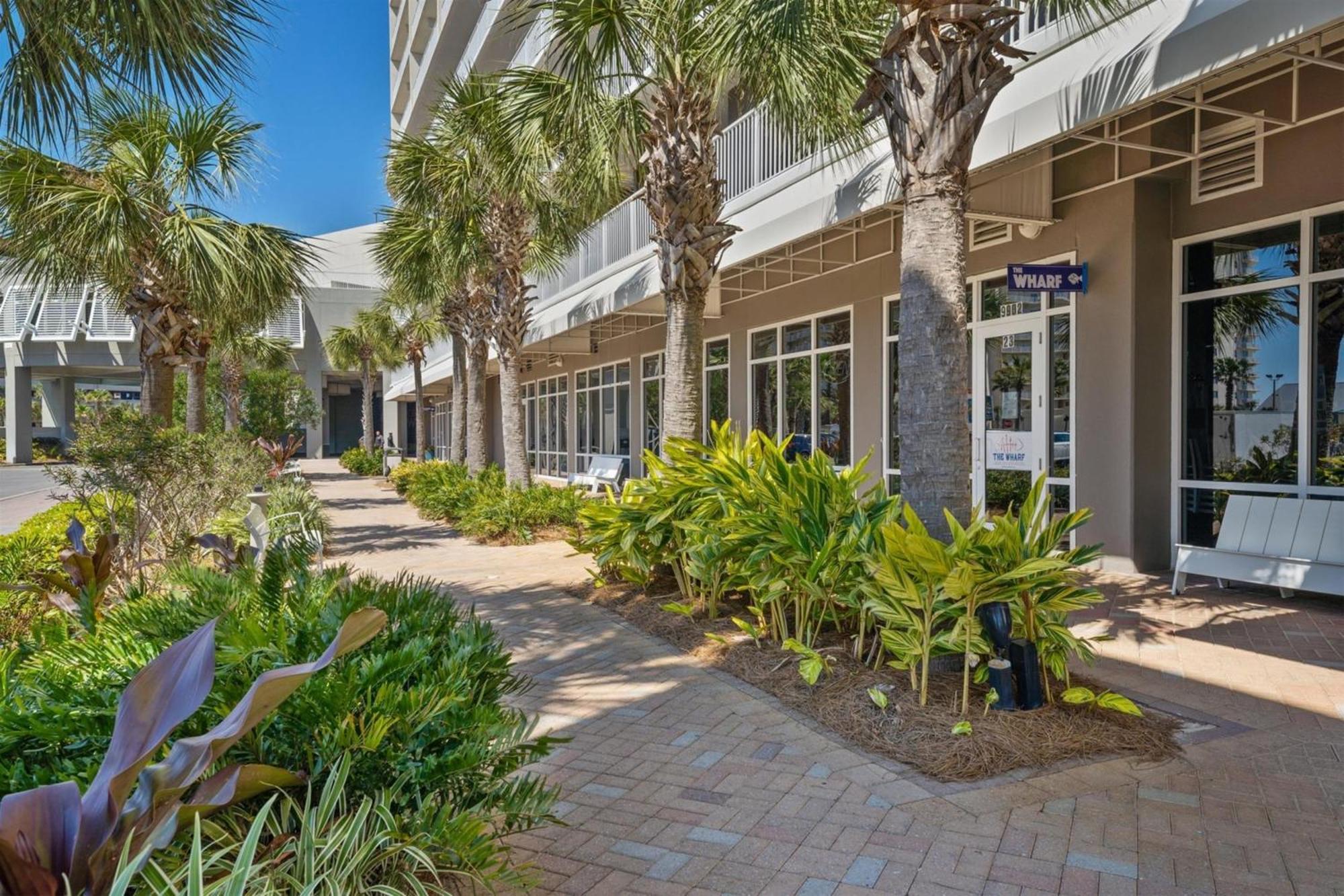 Laketown Wharf 802 Panama City Beach Kültér fotó