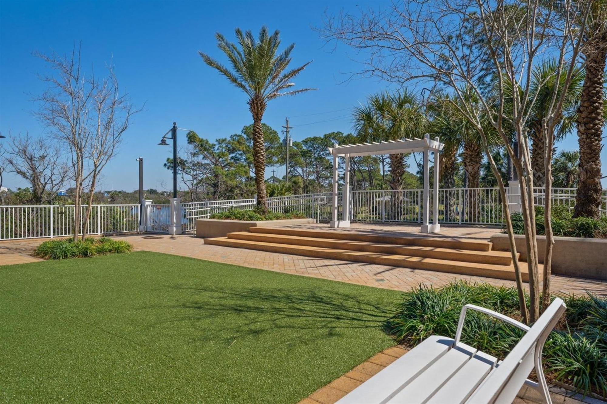 Laketown Wharf 802 Panama City Beach Kültér fotó