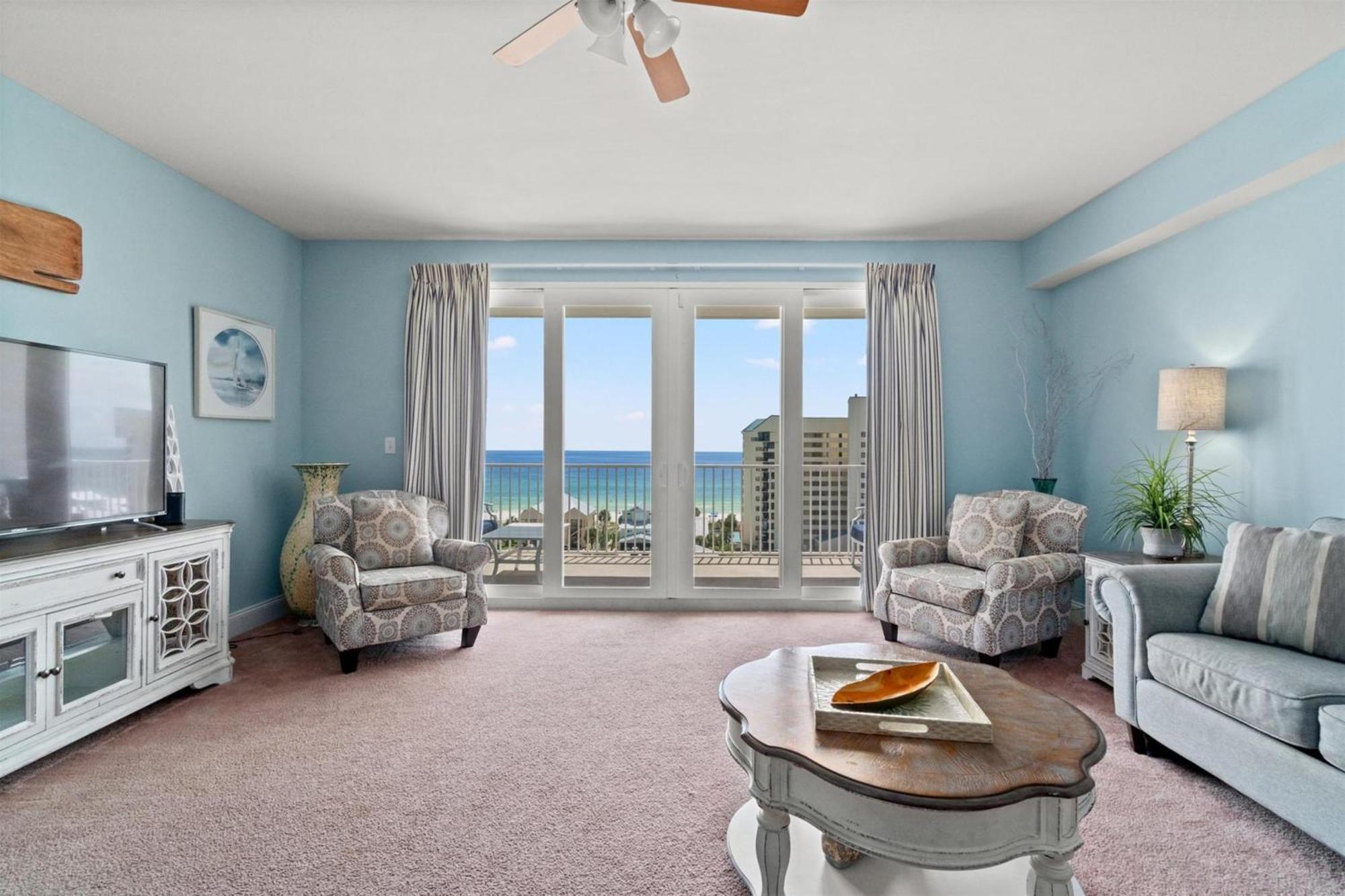 Laketown Wharf 802 Panama City Beach Kültér fotó
