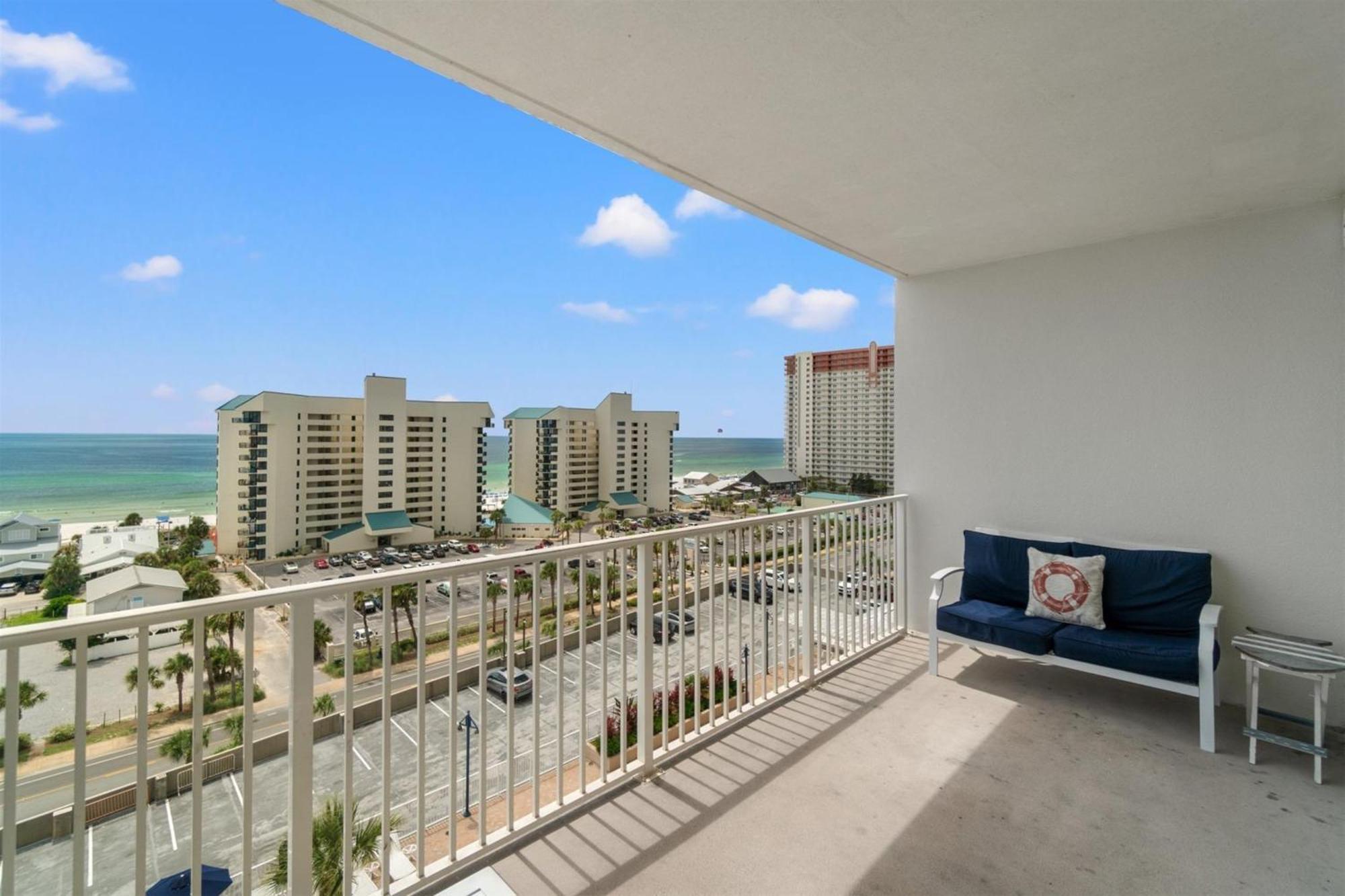 Laketown Wharf 802 Panama City Beach Kültér fotó
