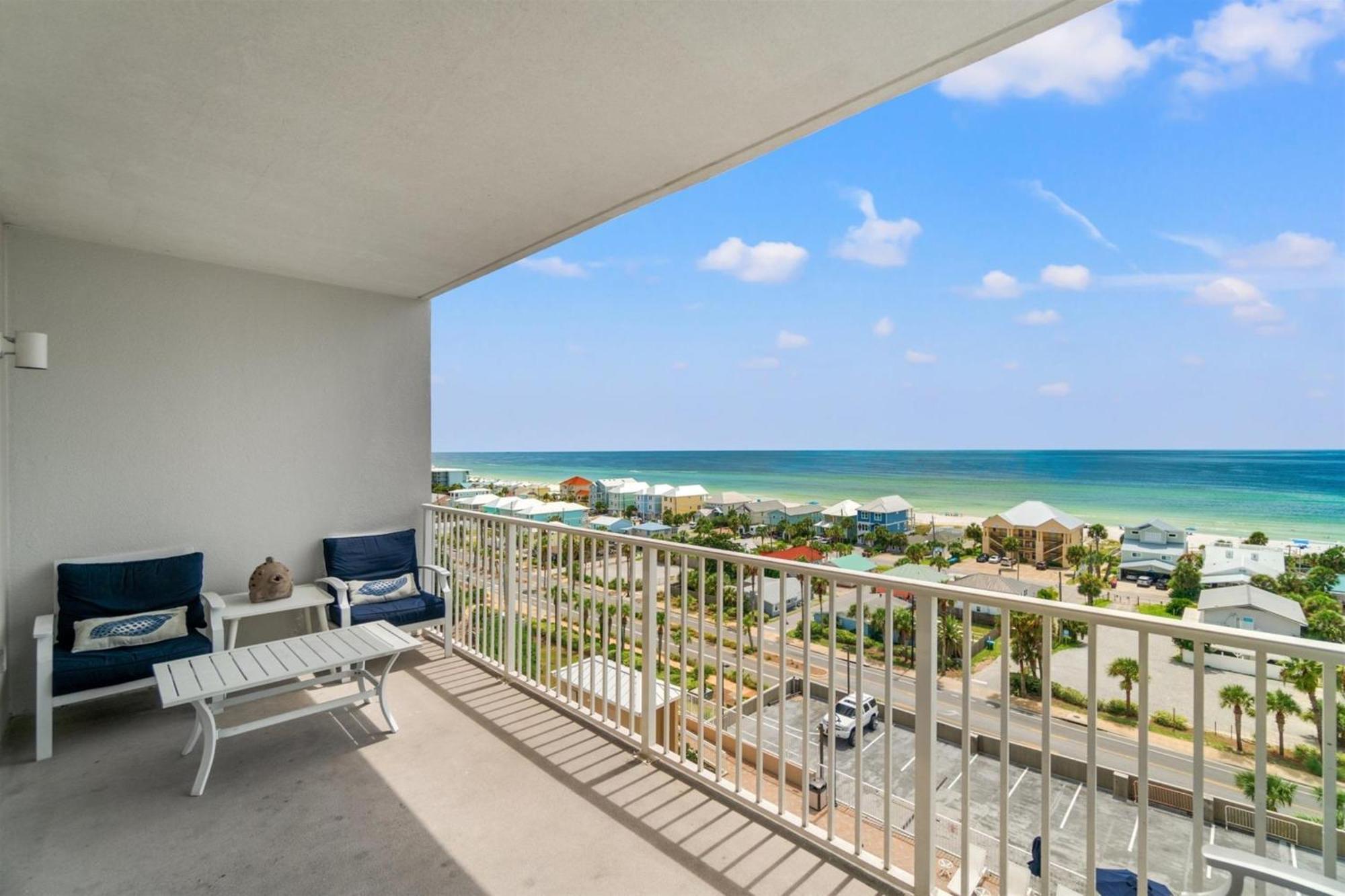 Laketown Wharf 802 Panama City Beach Kültér fotó