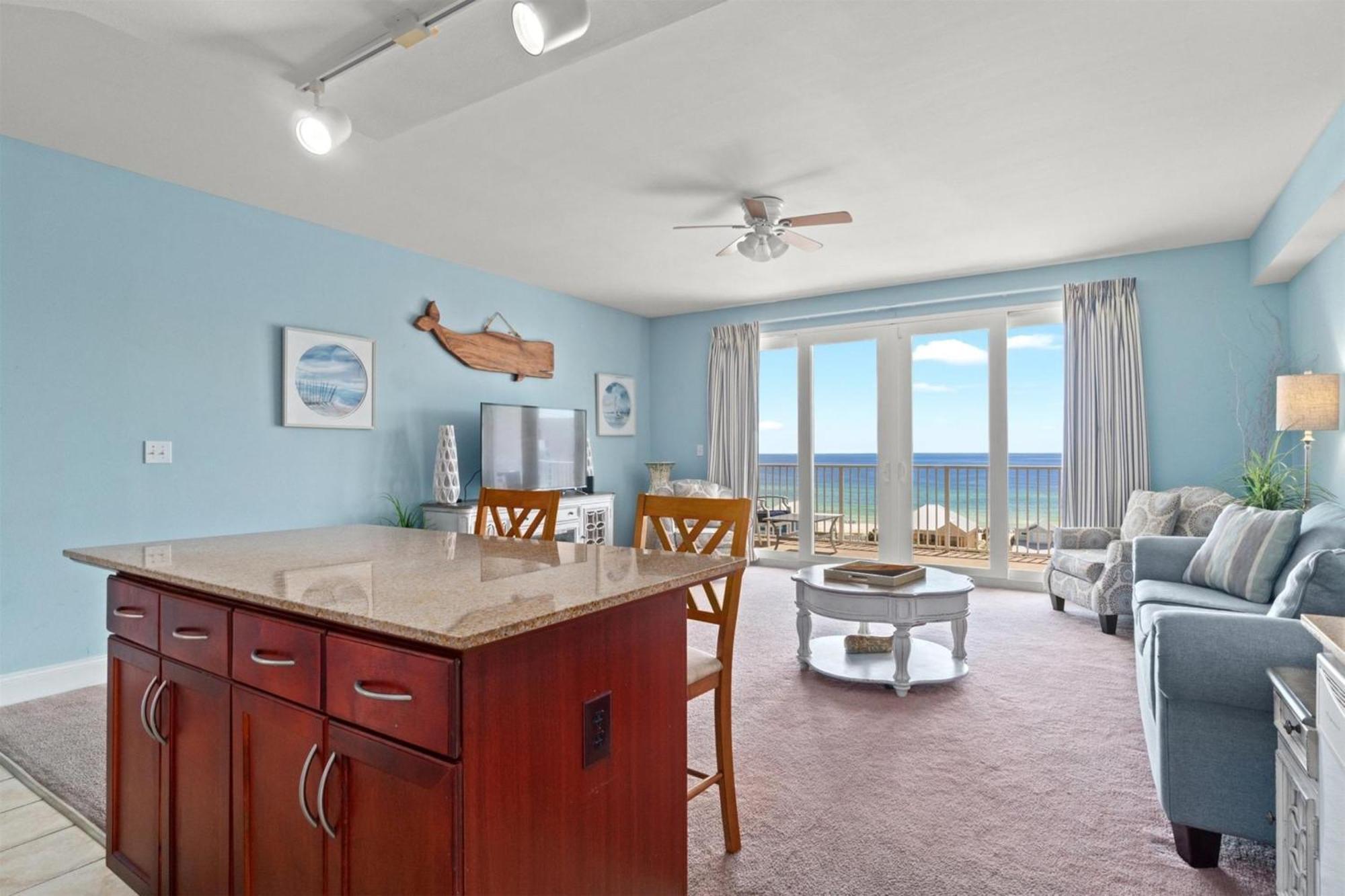 Laketown Wharf 802 Panama City Beach Kültér fotó