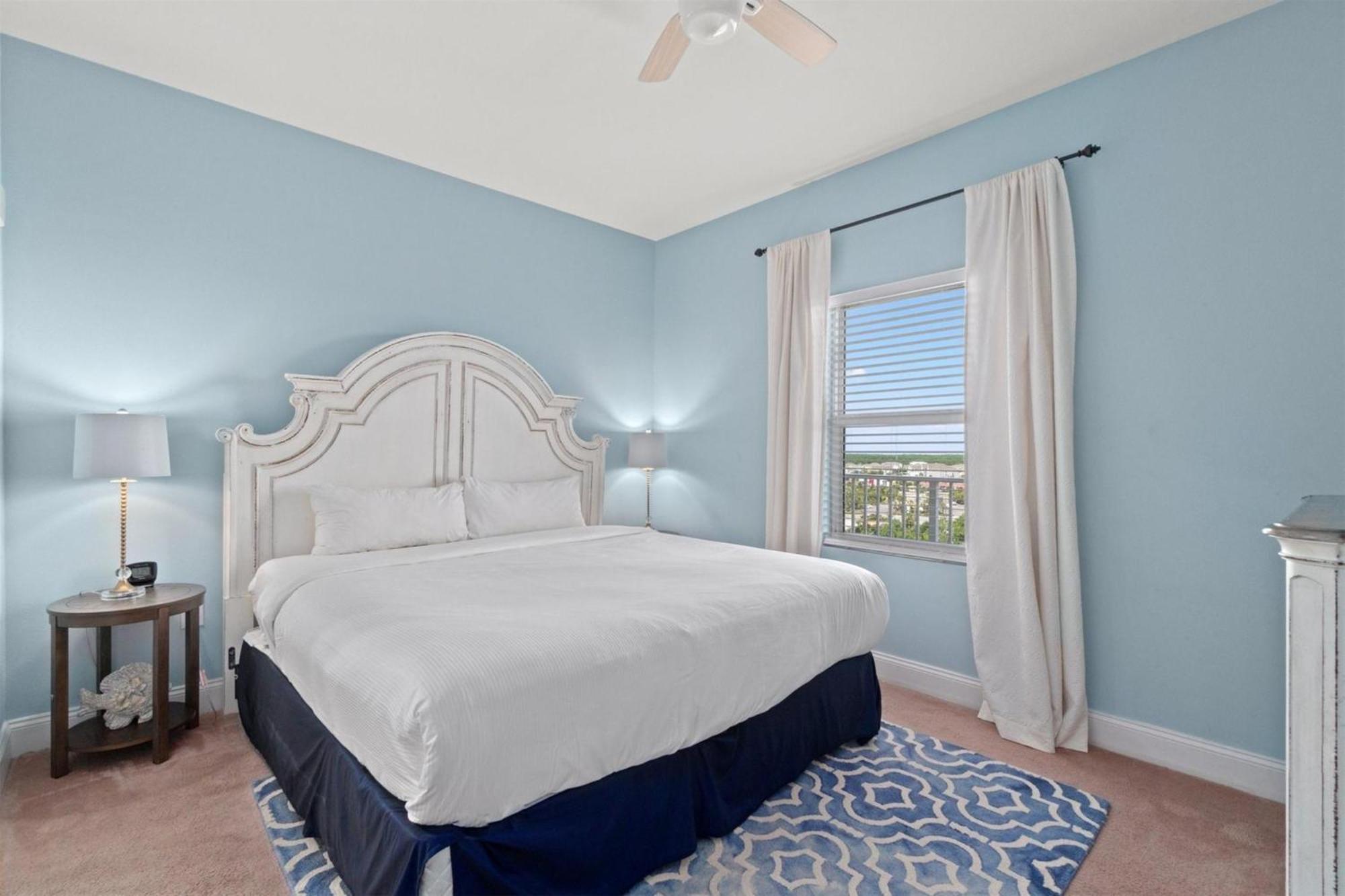 Laketown Wharf 802 Panama City Beach Kültér fotó